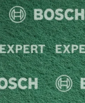 Bosch EXPERT N880 podloga od filca za ručno brušenje od 115 x 140 mm, opšta namena XS, 2 dela 2608901221