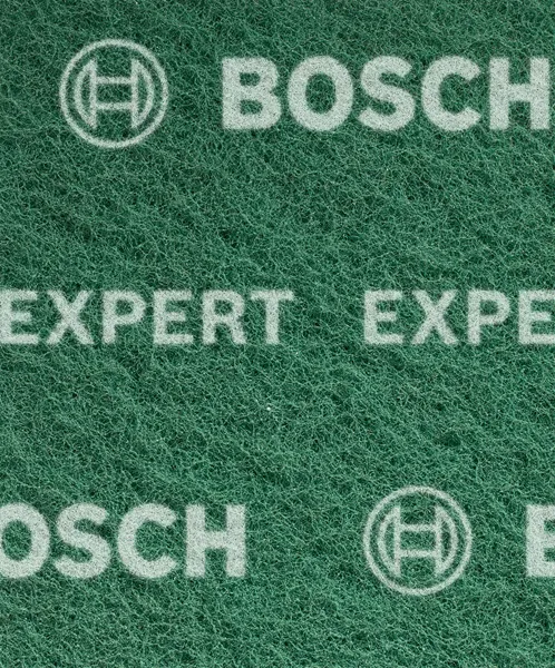 Bosch EXPERT N880 podloga od filca za ručno brušenje od 115 x 140 mm, opšta namena XS, 2 dela 2608901221