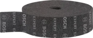 Bosch EXPERT N880 rolna od filca za ručno brušenje od 100 mm x 10 m, srednja S 2608901223