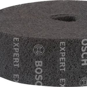 Bosch EXPERT N880 rolna od filca za ručno brušenje od 100 mm x 10 m, srednja S 2608901223