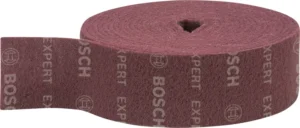 Bosch EXPERT N880 rolna od filca za ručno brušenje od 100 mm x 10 m, veoma fina A 2608901224