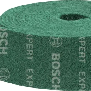 Bosch EXPERT N880 rolna od filca za ručno brušenje od 100 mm x 10 m, za sve namene 2608901225