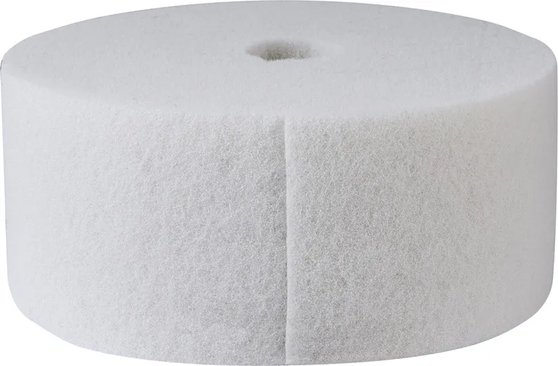Bosch EXPERT N880 rolna od filca za ručno brušenje od 115 mm x 10 m, čišćenje 2608901226