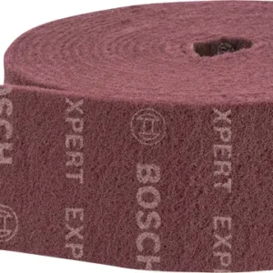 Bosch EXPERT N880 rolna od filca za ručno brušenje od 115 mm x 10 m, veoma fina A 2608901230