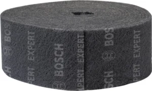 Bosch EXPERT N880 rolna od filca za ručno brušenje od 115 mm x 10 m, ultra fina S 2608901231