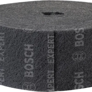 Bosch EXPERT N880 rolna od filca za ručno brušenje od 115 mm x 10 m, ultra fina S 2608901231