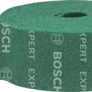 Bosch EXPERT N880 rolna od filca za ručno brušenje od 115 mm x 10 m, za sve namene 2608901232