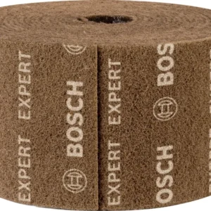 Bosch EXPERT N880 rolna od filca za ručno brušenje od 150 mm x 10 m, gruba A 2608901234