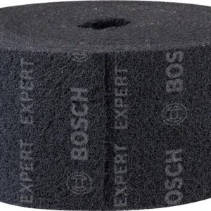 Bosch EXPERT N880 rolna od filca za ručno brušenje od 150 mm x 10 m, srednja S 2608901235