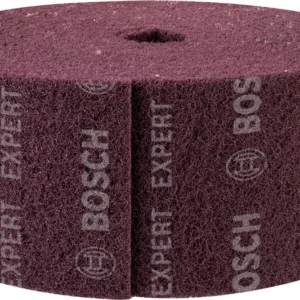 Bosch EXPERT N880 rolna od filca za ručno brušenje od 150 mm x 10 m, srednja A 2608901236
