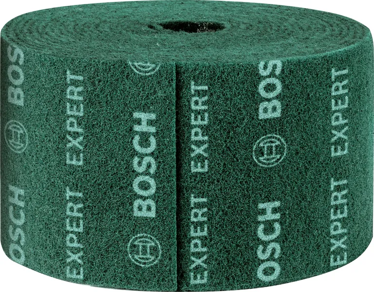 Bosch EXPERT N880 rolna od filca za ručno brušenje od 150 mm x 10 m, opšta namena 2608901239