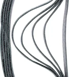 Bosch EXPERT N470 brusna traka za tračne brusilice od 40 x 760 mm, fina, 10 delova 2608901256