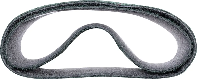 Bosch EXPERT N470 brusna čaura za mašine za glačanje od 100 x 290 mm, 90 mm, fina, 10 delova 2608901259