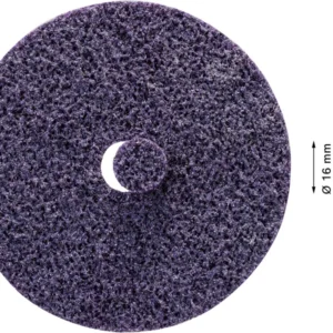 Bosch EXPERT N477 SCM disk za ugaone brusilice od 100 x 16 mm, posebno grubi 2608901260