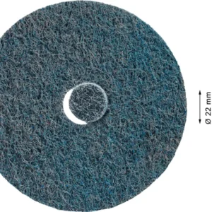 Bosch EXPERT N477 SCM disk za ugaone brusilice od 115 x 22 mm, veoma fini 2608901267