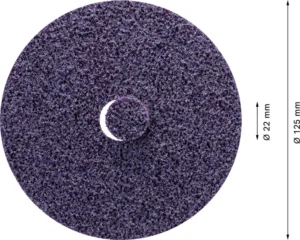 Bosch EXPERT N477 SCM disk za ugaone brusilice od 125 x 22 mm, posebno grubi 2608901268