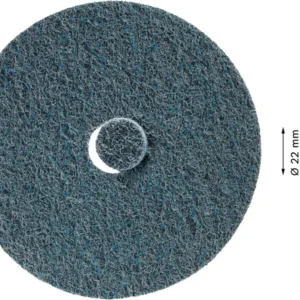 Bosch EXPERT N477 SCM disk za ugaone brusilice od 125 x 22 mm, veoma fini 2608901271