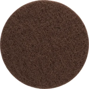 Bosch EXPERT N880 disk od filca za ekscentar brusilice od 125 mm, srednji, 5 komada 2608901386