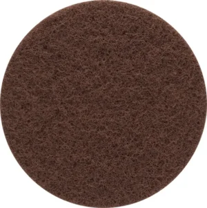 Bosch EXPERT N880 disk od filca za rotacione brusilice od 150 mm, srednji, 5 delova 2608901389