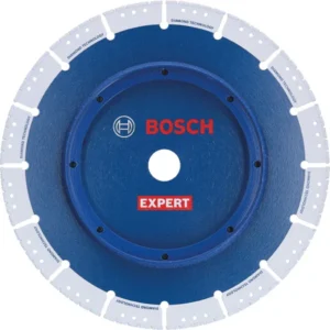 Bosch EXPERT Diamond Pipe Cut Wheel 2608901392