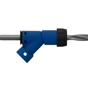 Bosch EXPERT SDS Clean max adapter za špicasto dleto 400 mm 2608901476