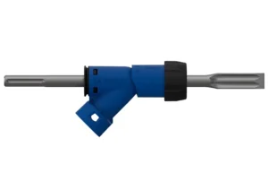 Bosch EXPERT SDS Clean max adapter za pljosnato dleto 25×400 mm 2608901477