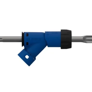 Bosch EXPERT SDS Clean max adapter za pljosnato dleto 25×400 mm 2608901477