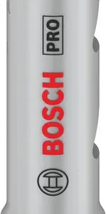 Bosch PRO Multi Material testera za otvore, 14 mm, sa navojem 2608901490