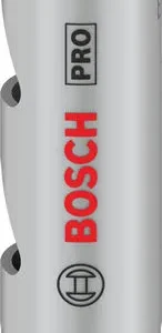 Bosch PRO Multi Material testera za otvore, 16 mm, sa navojem 2608901491