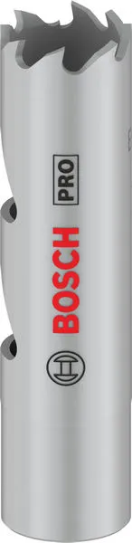 Bosch PRO Multi Material testera za otvore, 16 mm, sa navojem 2608901491
