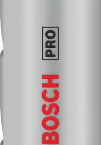 Bosch Set PRO Multi Material testera za otvore, 19 mm, sa navojem 2608901493