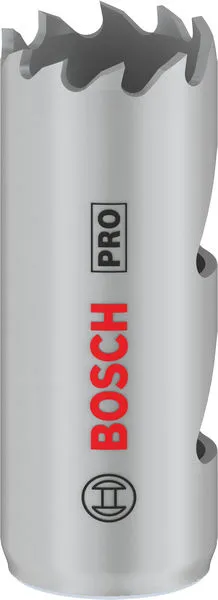 Bosch PRO Multi Material testera za otvore, 20 mm, sa navojem 2608901494
