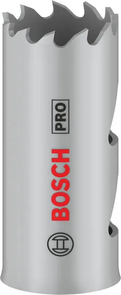 Bosch PRO Multi Material testera za otvore, 22 mm, sa navojem 2608901496