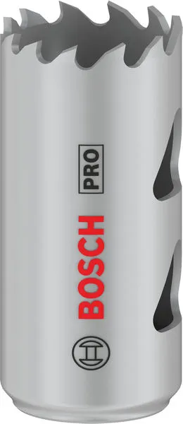 Bosch PRO Multi Material testera za otvore, 24 mm, sa navojem 2608901497