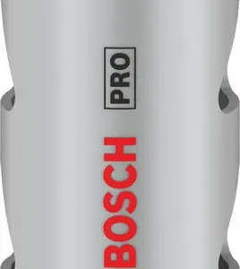 Bosch PRO Multi Material testera za otvore, 25 mm, sa navojem 2608901498