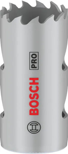 Bosch PRO Multi Material testera za otvore, 25 mm, sa navojem 2608901498