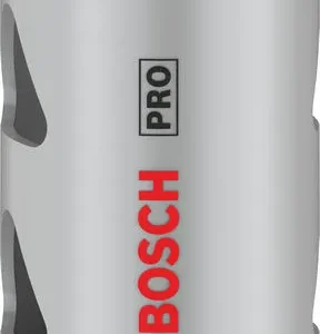 Bosch PRO Multi Material testera za otvore, 27 mm, sa navojem 2608901499