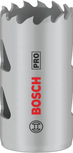 Bosch PRO Multi Material testera za otvore, 27 mm, sa navojem 2608901499
