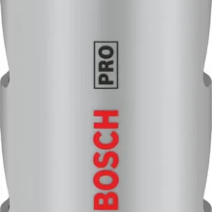 Bosch Set PRO Multi Material testera za otvore, 29 mm, sa navojem 2608901500