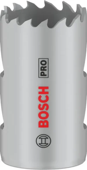 Bosch Set PRO Multi Material testera za otvore, 29 mm, sa navojem 2608901500