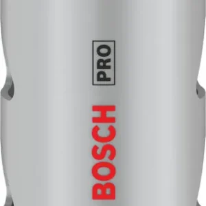 Bosch Set PRO Multi Material testera za otvore, 30 mm, sa navojem 2608901501