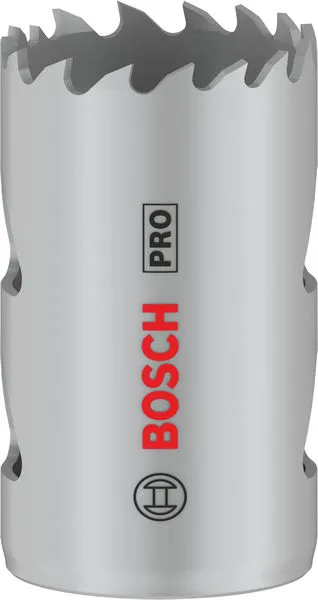 Bosch Set PRO Multi Material testera za otvore, 30 mm, sa navojem 2608901501