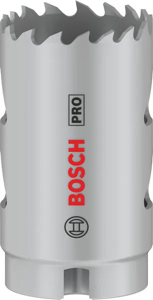Bosch PRO Multi Material testera za otvore, 32 mm, sa navojem 2608901502