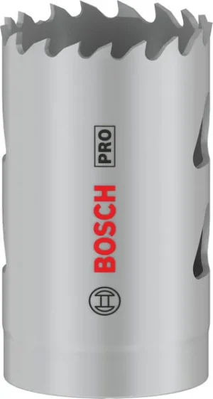 Bosch PRO Multi Material testera za otvore, 33 mm, sa navojem 2608901503