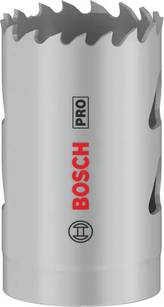 Bosch PRO Multi Material testera za otvore, 33 mm, sa navojem 2608901503