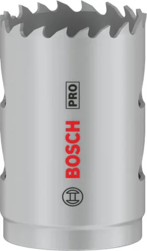 Bosch PRO Multi Material testera za otvore, 35 mm, sa navojem 2608901504