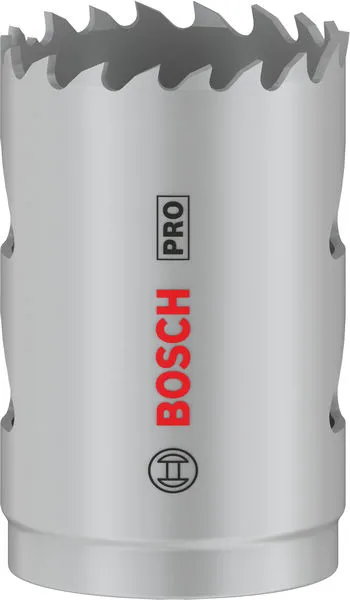 Bosch PRO Multi Material testera za otvore, 35 mm, sa navojem 2608901504