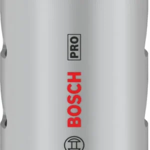 Bosch PRO Multi Material testera za otvore, 37 mm, sa navojem 2608901505