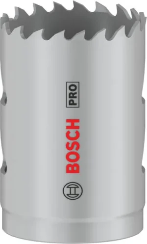 Bosch PRO Multi Material testera za otvore, 37 mm, sa navojem 2608901505