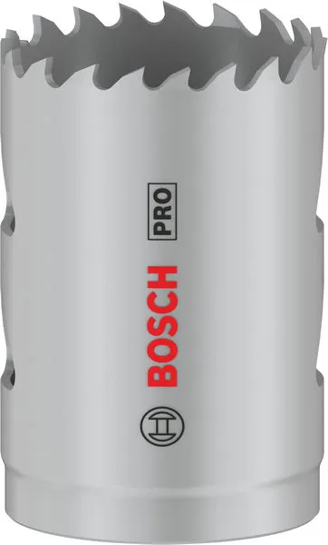Bosch PRO Multi Material testera za otvore, 37 mm, sa navojem 2608901505